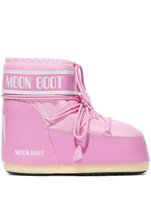 stivale Icon Low rosa MOON BOOT | 80D1409340J001